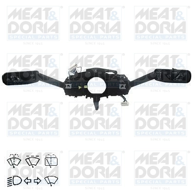 Steering Column Switch